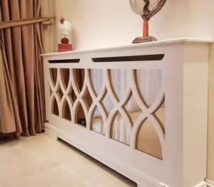 کاور رادیاتور LUXURY MIRROR