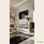Luxury Mirror — ۳