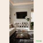 Luxury Mirror — ۴