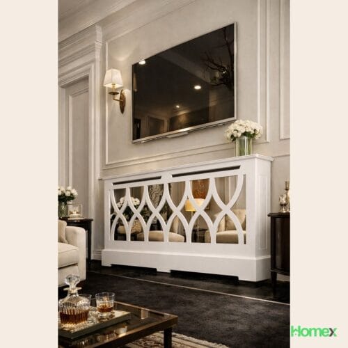 Luxury Mirror — اصلی